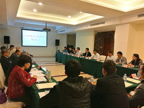 肇慶市科技信息企業(yè)推廣應(yīng)用服務(wù)工作獲中國科協(xié)專家組高度肯定